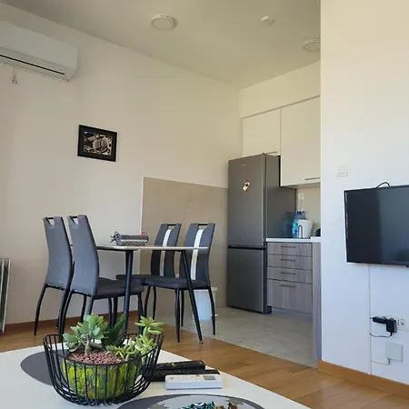 Apartment Kastel *