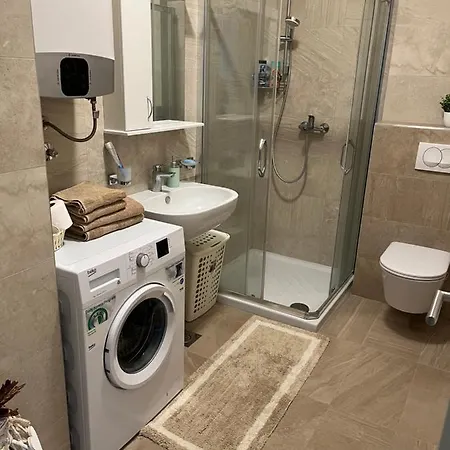 Apartman Kastel Banja Luka