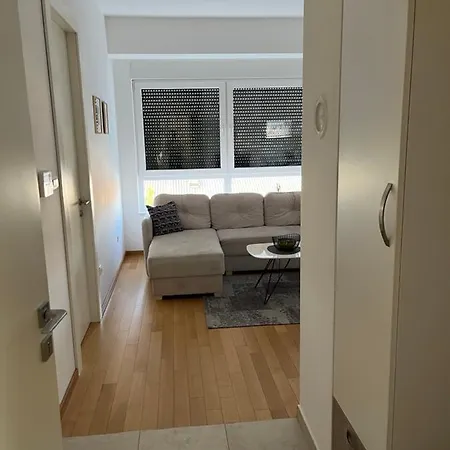 Apartman Kastel