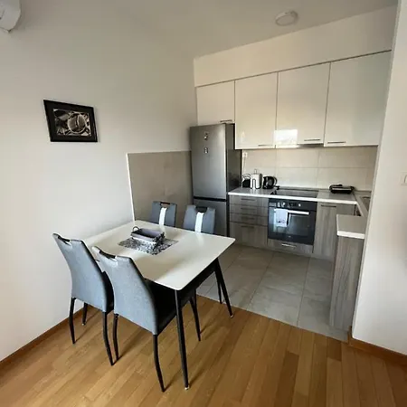Apartman Kastel *