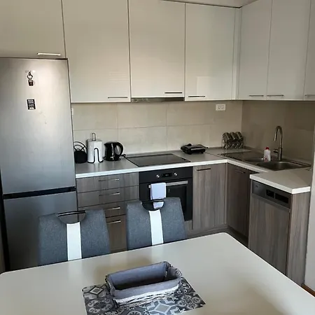Kastel Apartman