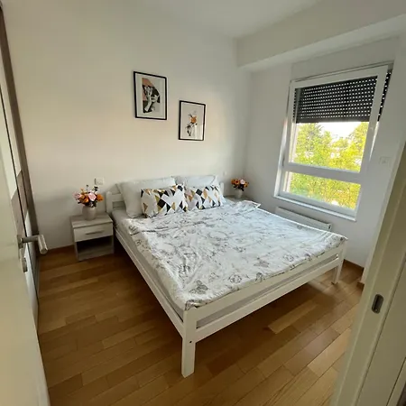 Kastel Apartment Banja Luka