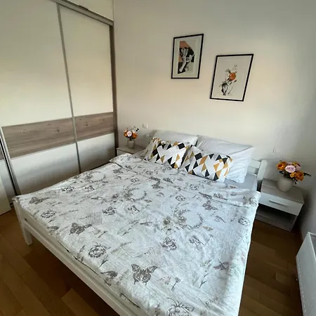 Kastel Apartman Banja Luka