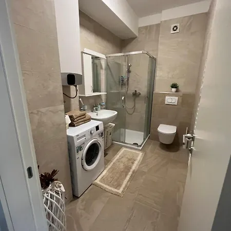 Apartment Kastel *