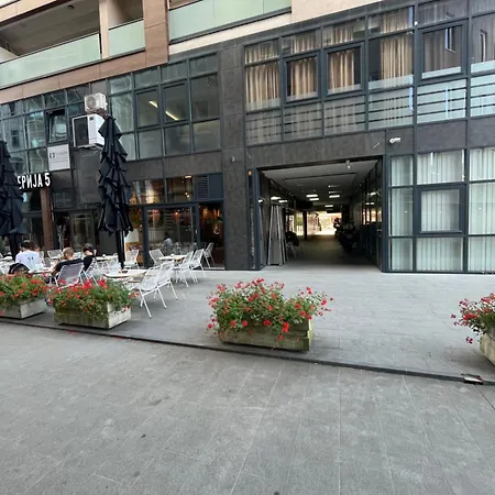 Apartman Kastel Banja Luka